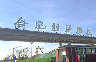 合肥市經(jīng)濟(jì)學(xué)校壽縣分校UPS采購項目