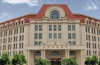 天津住總集團(tuán)公司UPS、蓄電池采購項目