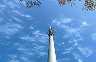 安慶市某縣廣播電視臺(tái)發(fā)射臺(tái)UPS采購項(xiàng)目