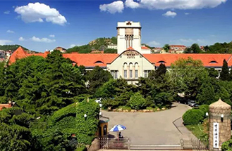 中國(guó)海洋大學(xué)-三亞崖城研究院機(jī)房項(xiàng)目