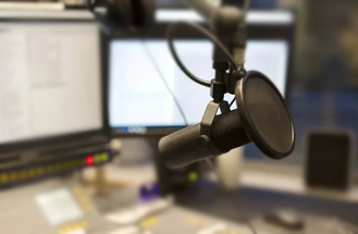 湖南省某廣播電視臺節(jié)目生產基地