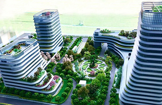 合肥公共衛(wèi)生管理中心