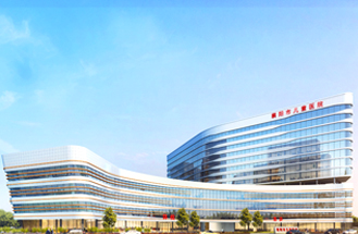 襄陽(yáng)市兒童醫(yī)院