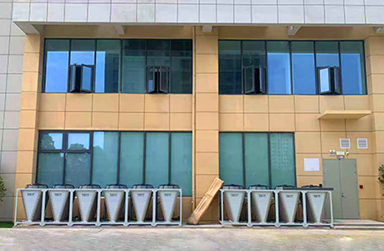 上海鐵路公安合肥分處