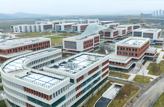 襄陽華農(nóng)農(nóng)業(yè)研究院科研實(shí)驗(yàn)基地