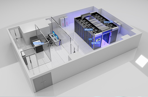 阜南縣第二中學(xué)新校區(qū)